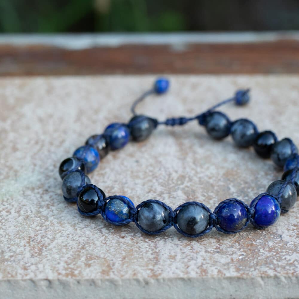 Shamballa-Armband – Wer bin ich