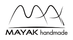 MAYAK handmade